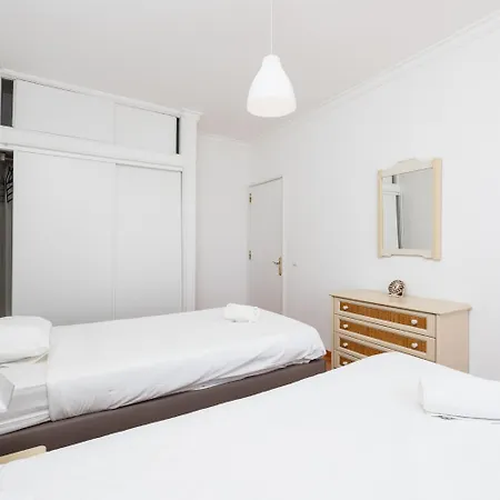 Lili Villa Albufeira