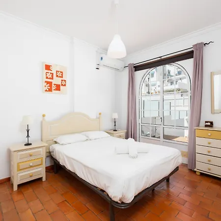 Villa Lili Albufeira