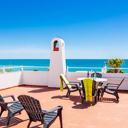 Lili Villa Albufeira