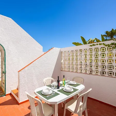 Villa Lili Albufeira