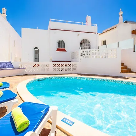 Villa Lili Albufeira