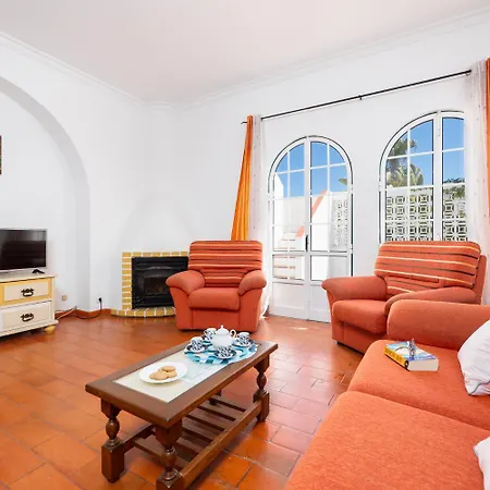 Lili Villa Albufeira