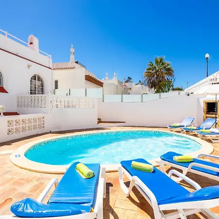 Villa Lili Albufeira