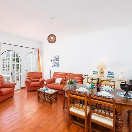 Lili Villa Albufeira