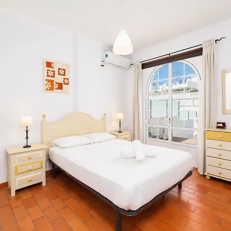 Villa Lili Albufeira