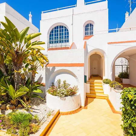 Villa Lili Albufeira