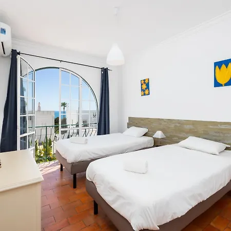 Lili Villa Albufeira